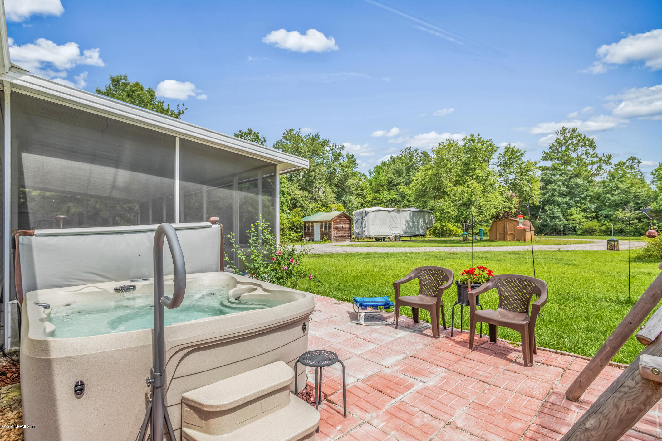 15801 Dusty Road Jacksonville, FL 32234 - Photo 53 of 69 Come In...