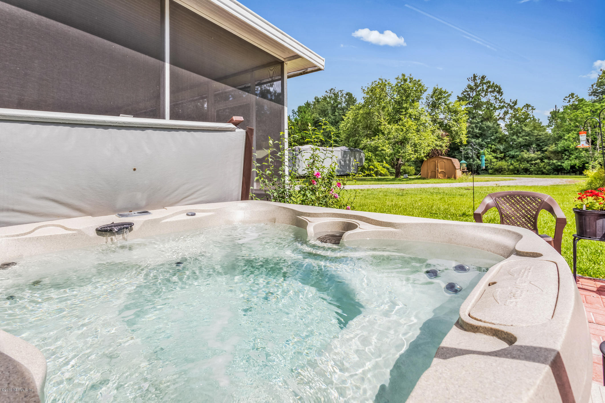 15801 Dusty Road Jacksonville, FL 32234 - Photo 54 of 69 Relax...