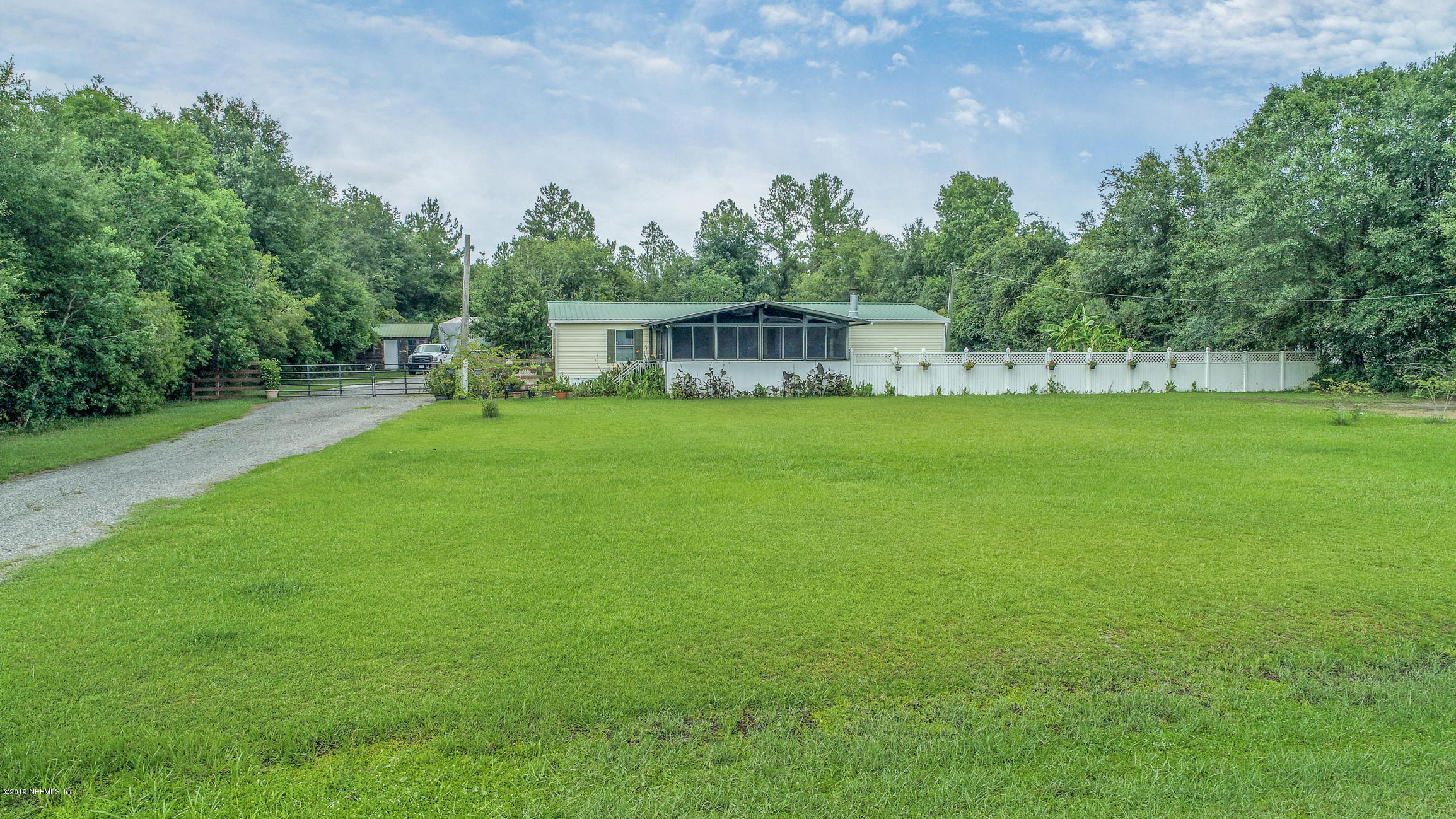 15801 Dusty Road Jacksonville, FL 32234 - Photo 55 of 69 Drone 1