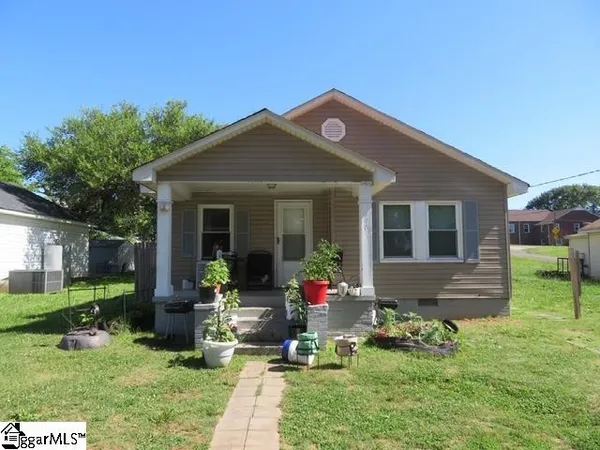 $184,900 | 1602-1604 West Market Street, Anderson, SC 29624