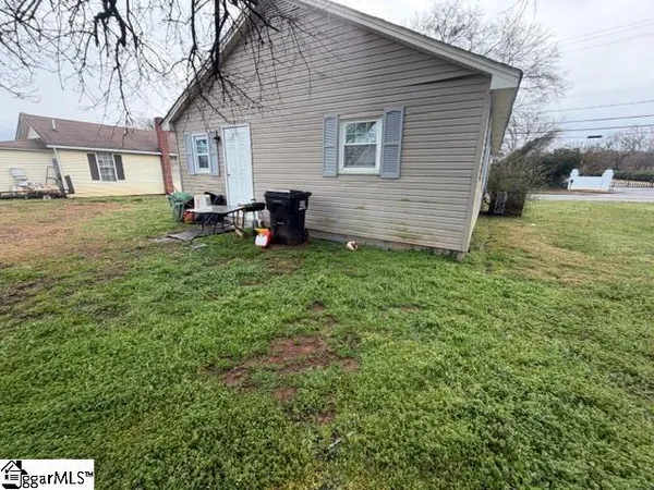 $184,900 | 1602-1604 West Market Street, Anderson, SC 29624