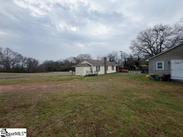 $184,900 | 1602-1604 West Market Street, Anderson, SC 29624