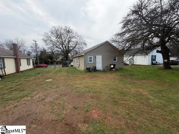 $184,900 | 1602-1604 West Market Street, Anderson, SC 29624