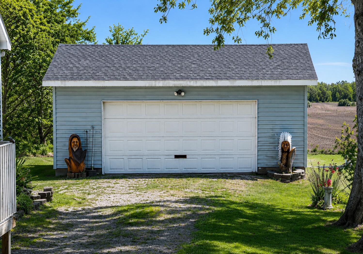 7625 Marwede Road Alpena, MI 49707 - Photo 30 of 33 Gallery Image 30