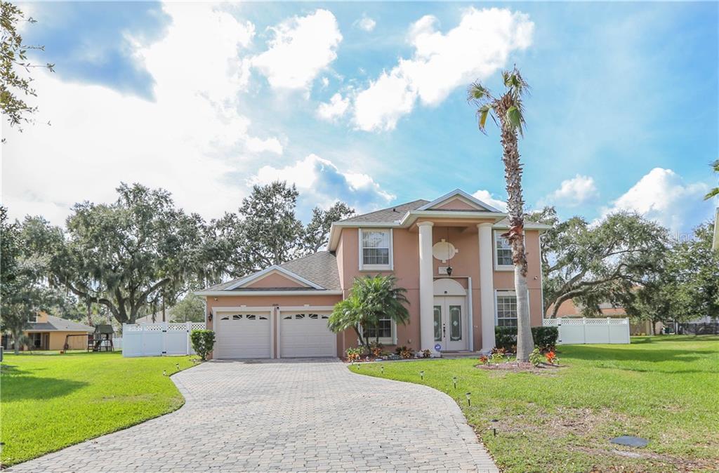 2600 Rambling Oaks Way Kissimmee, FL 34746 - Photo 1 of 1
