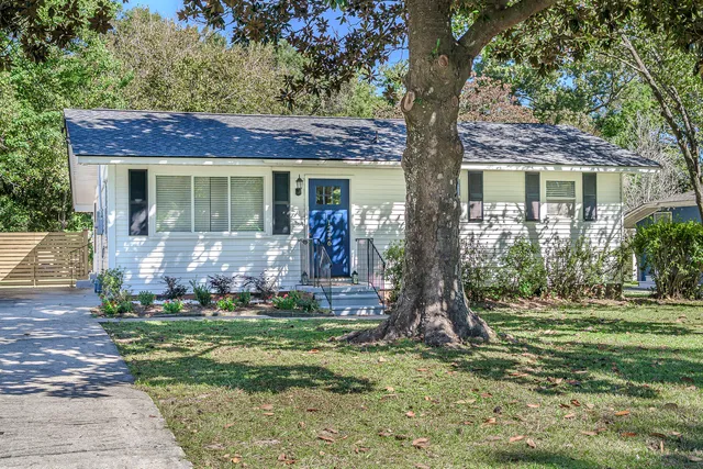 $549,600 | 1226 Maxwell Street, North Charleston, SC 29405