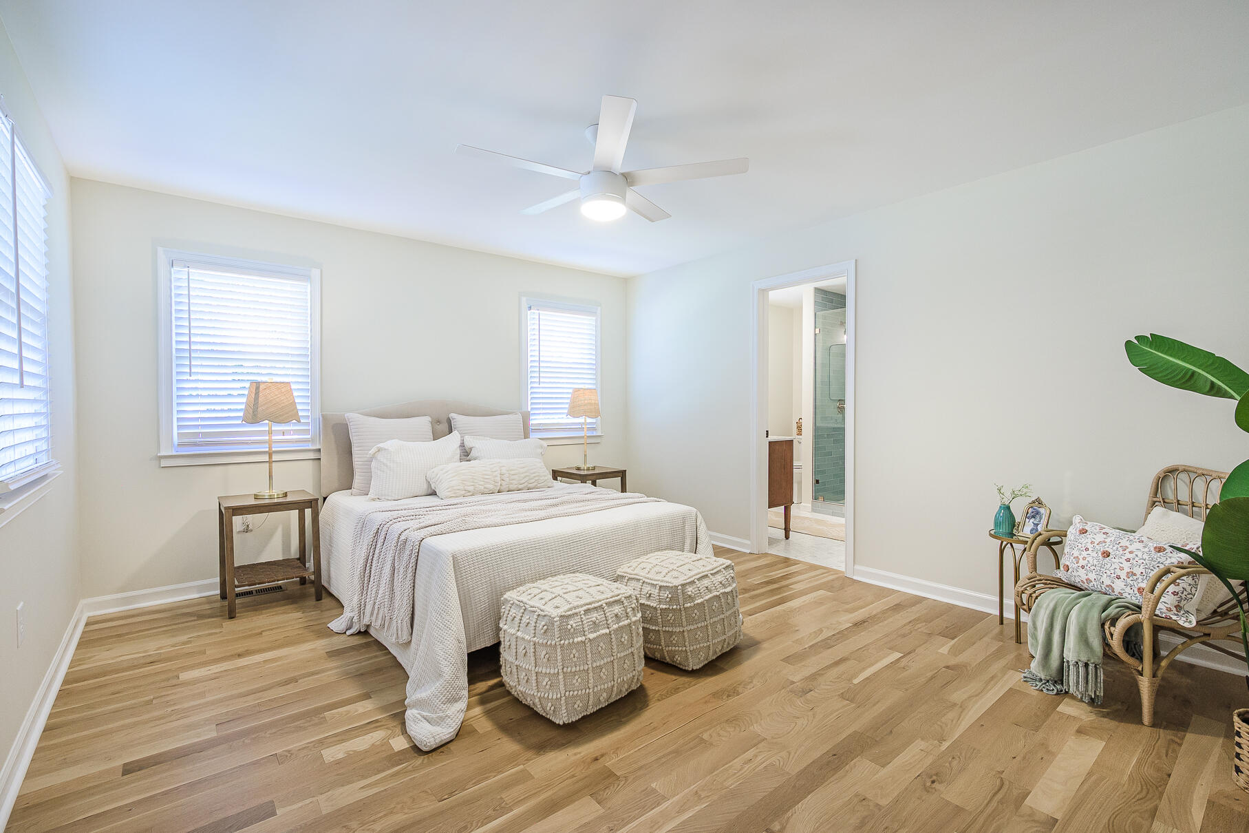 1226 Maxwell Street North Charleston, SC 29405 - Photo 13 of 35 Primary Suite