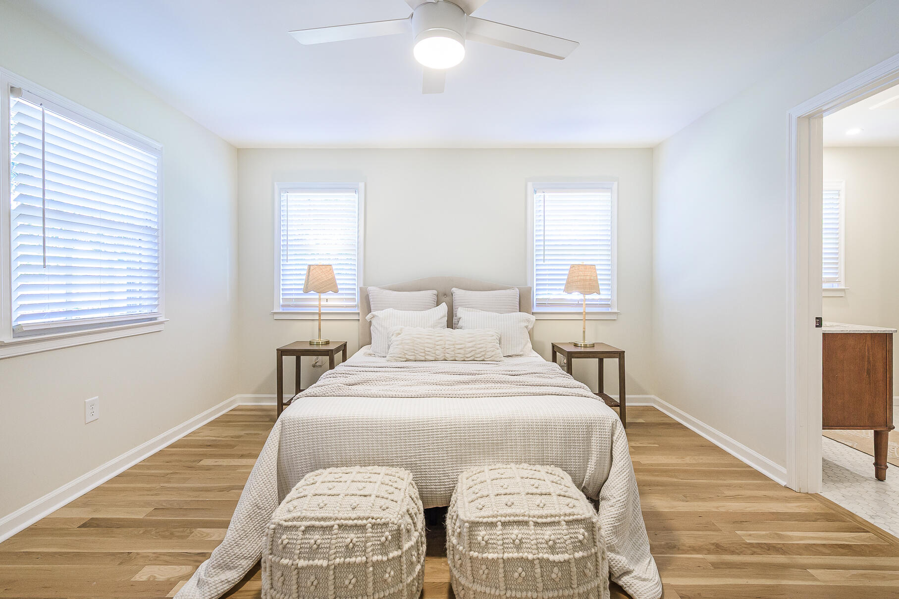 1226 Maxwell Street North Charleston, SC 29405 - Photo 14 of 35 Primary Suite