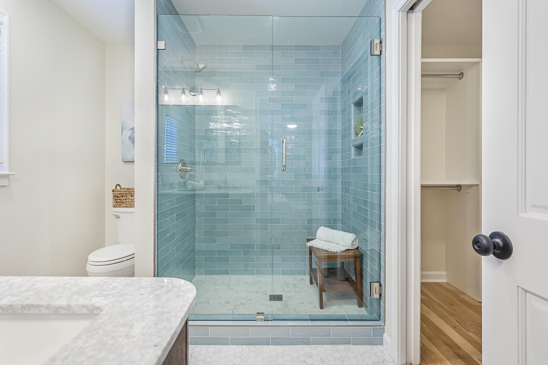 1226 Maxwell Street North Charleston, SC 29405 - Photo 17 of 35 Primary Bath