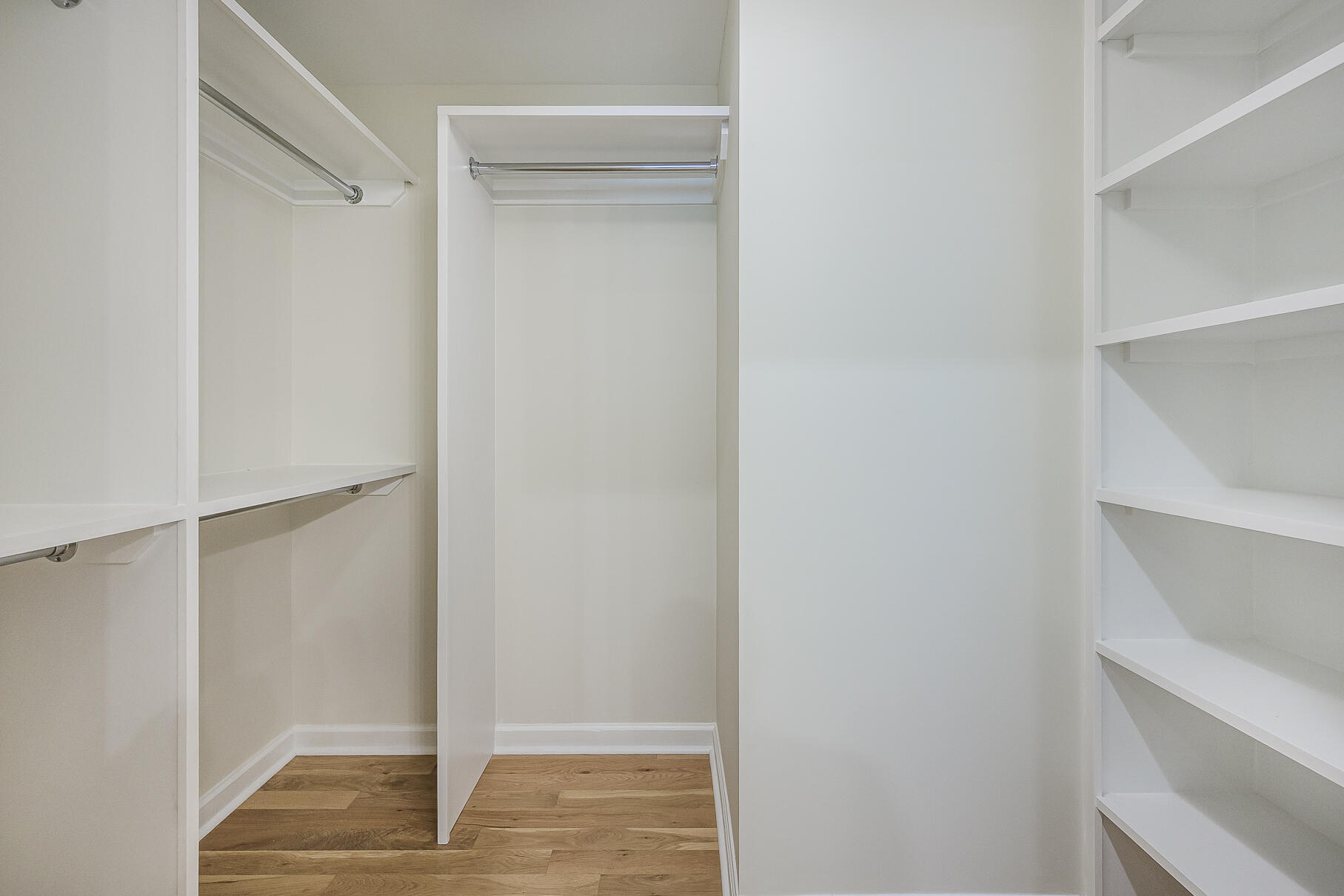 1226 Maxwell Street North Charleston, SC 29405 - Photo 19 of 35 Custom Closet in Primary