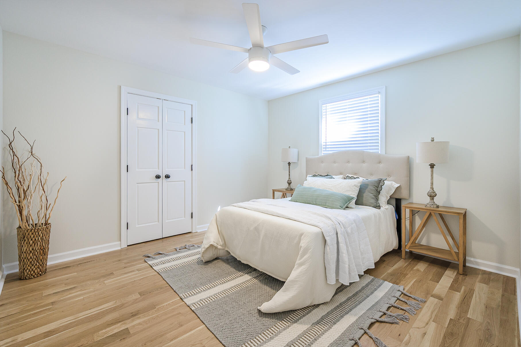 1226 Maxwell Street North Charleston, SC 29405 - Photo 21 of 35 Second Large Bedroom
