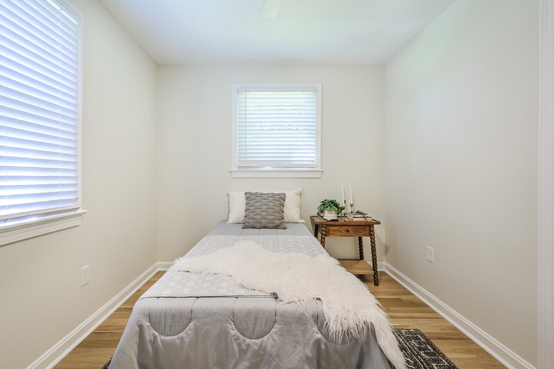 1226 Maxwell Street North Charleston, SC 29405 - Photo 22 of 35 Third Guest Bedroom