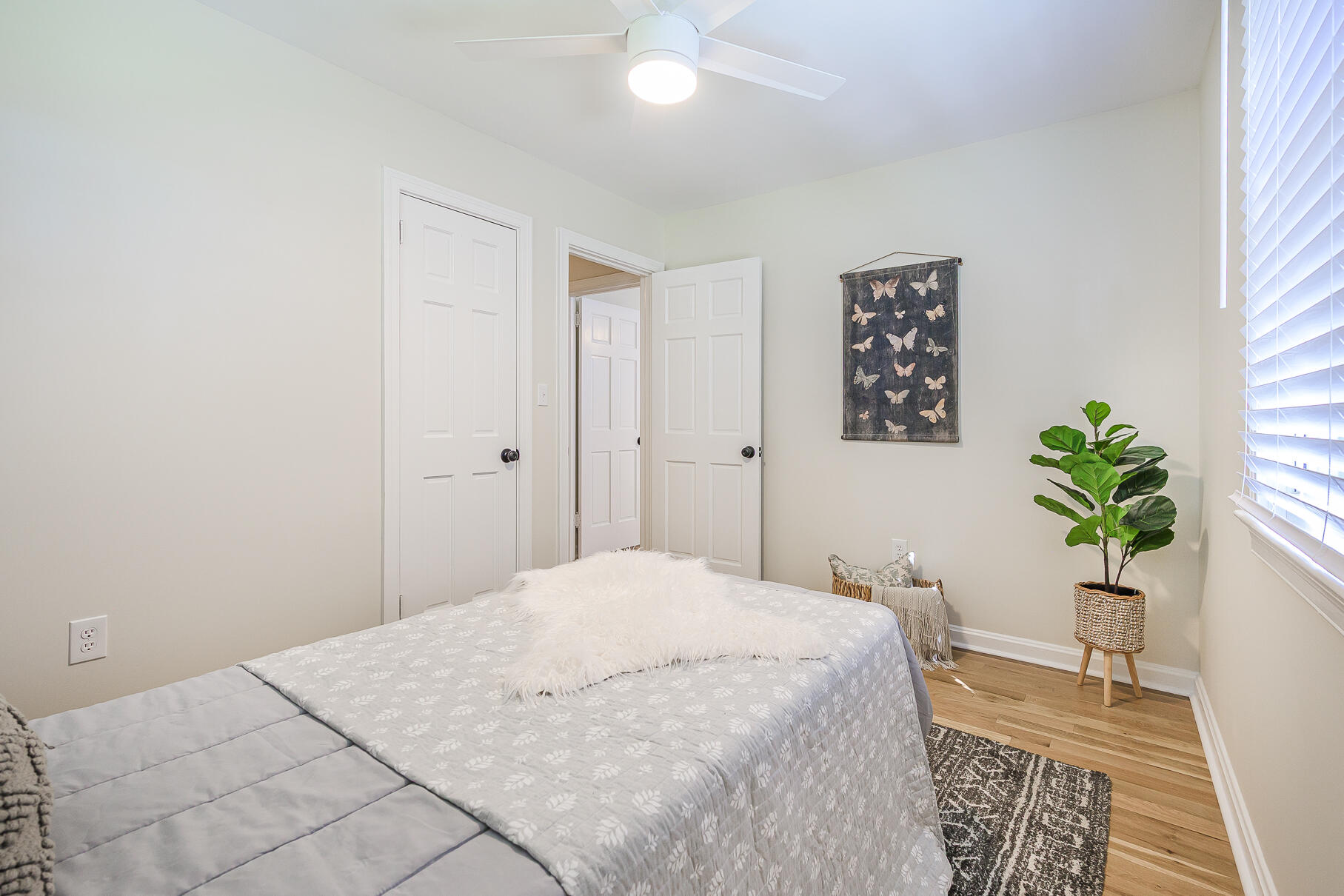 1226 Maxwell Street North Charleston, SC 29405 - Photo 23 of 35 Third Bedroom