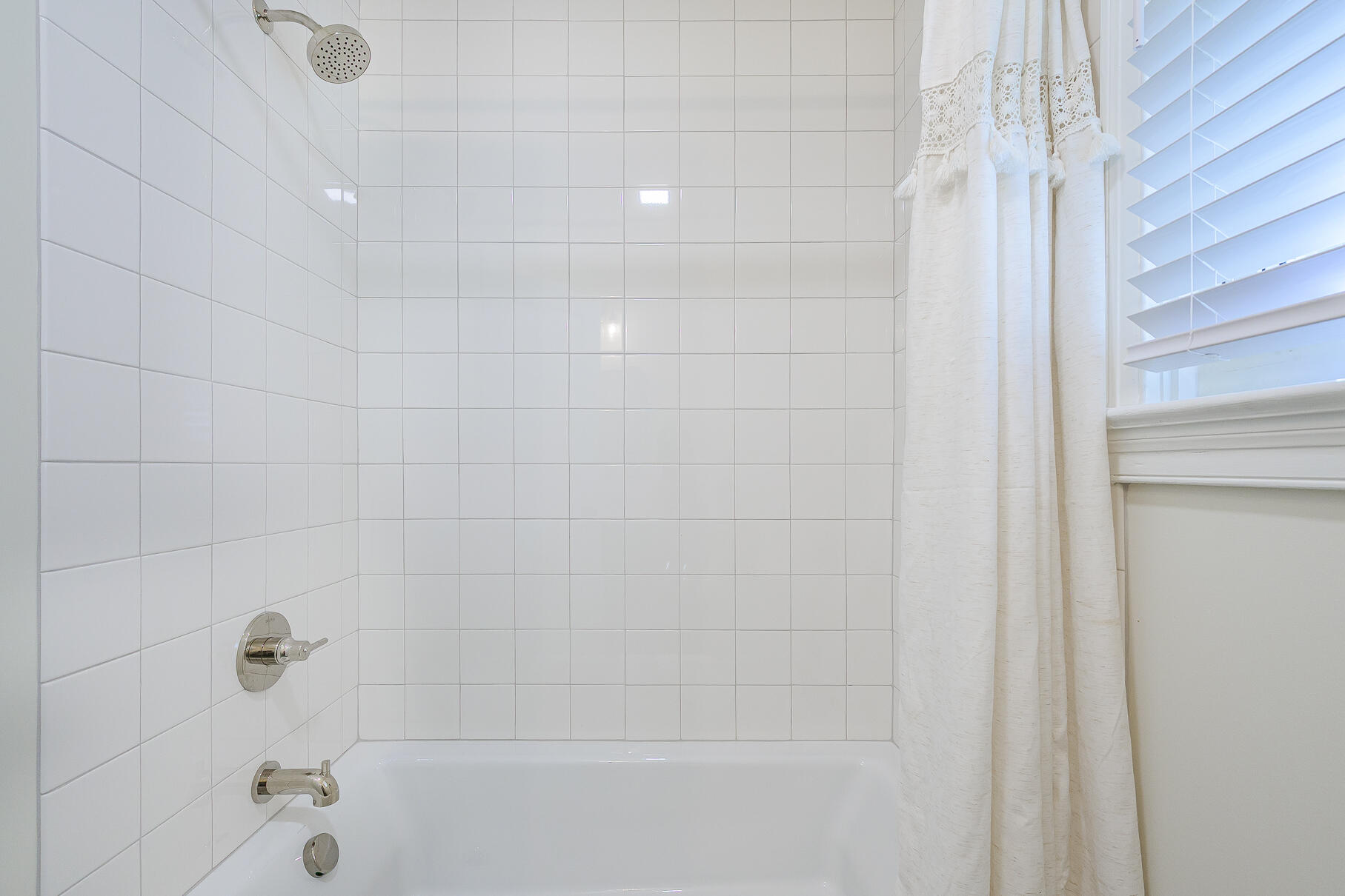 1226 Maxwell Street North Charleston, SC 29405 - Photo 25 of 35 Clean New Tiles