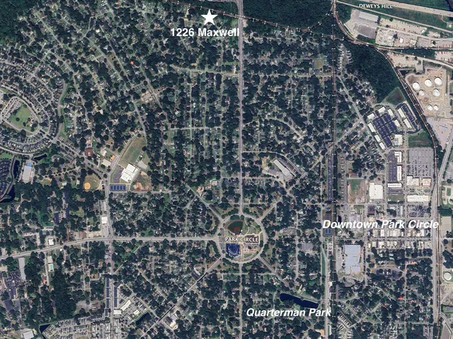 $549,600 | 1226 Maxwell Street, North Charleston, SC 29405