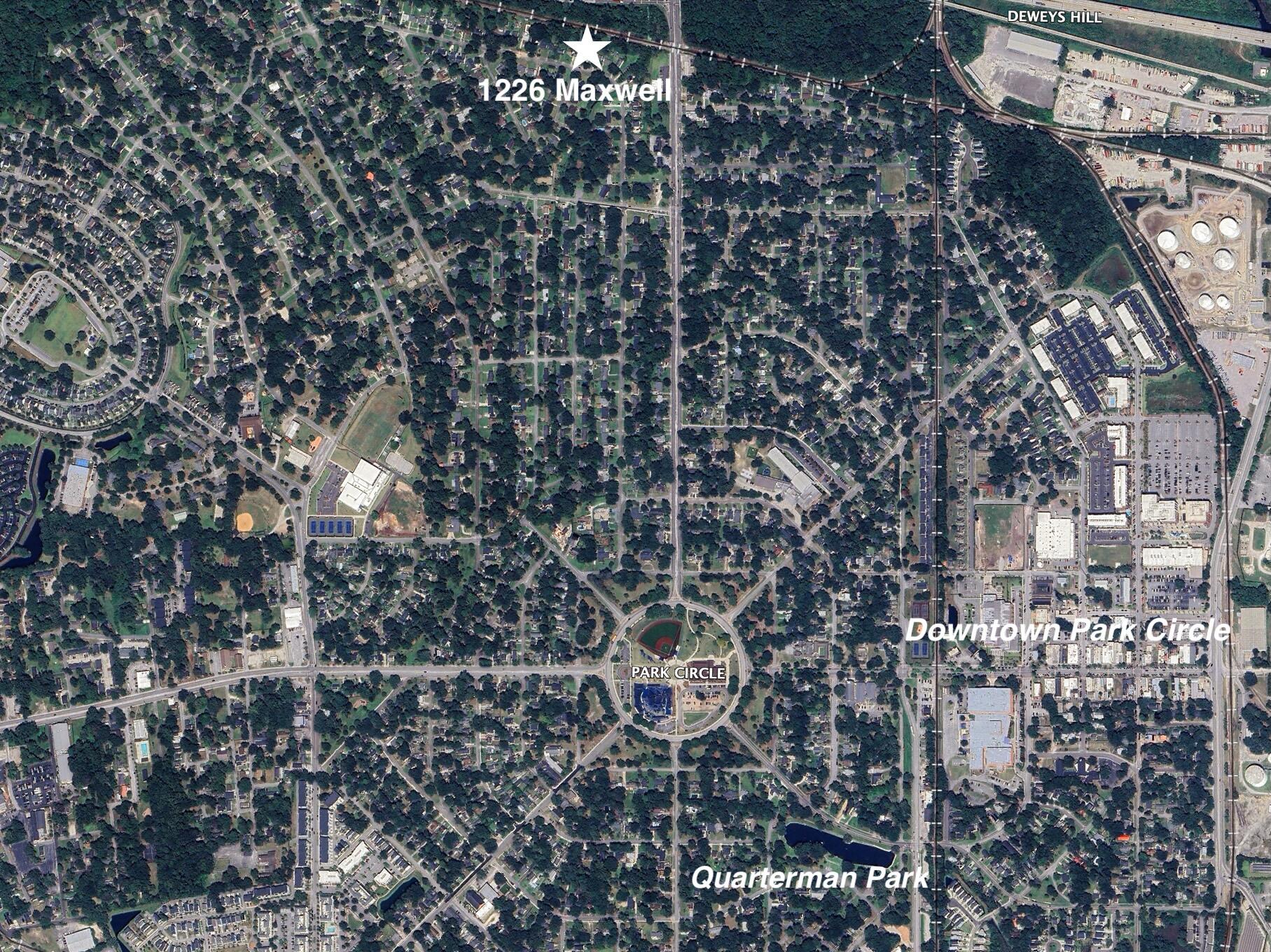 1226 Maxwell Street North Charleston, SC 29405 - Photo 35 of 35 1226Maxwell-60