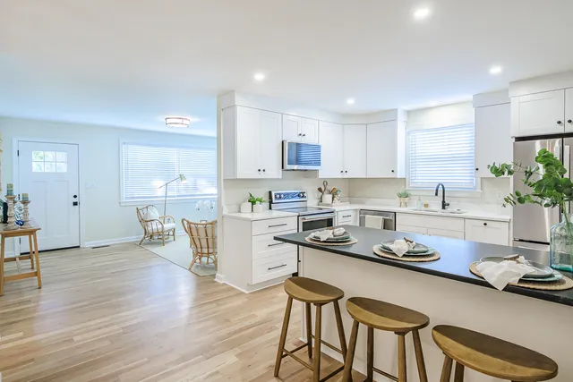 $549,600 | 1226 Maxwell Street, North Charleston, SC 29405