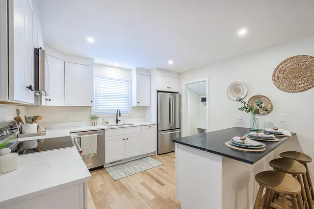 $549,600 | 1226 Maxwell Street, North Charleston, SC 29405