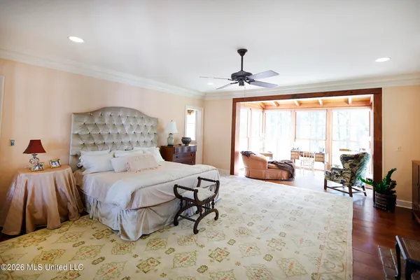 $1,590,000 | 657 Zetus Road Northeast, Brookhaven, MS 39601