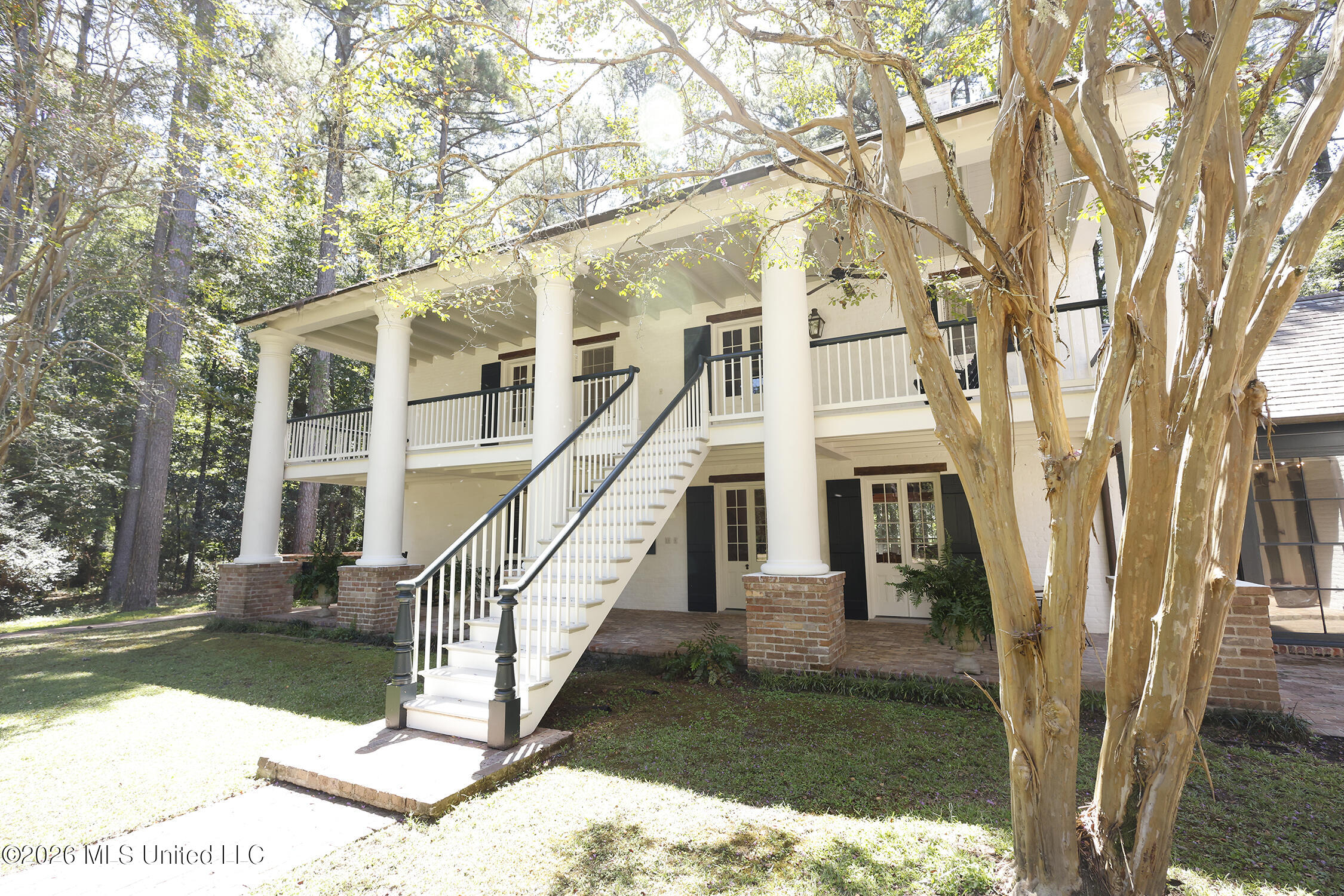 657 Zetus Road Northeast Brookhaven, MS 39601 - Photo 19 of 80 657 another view front