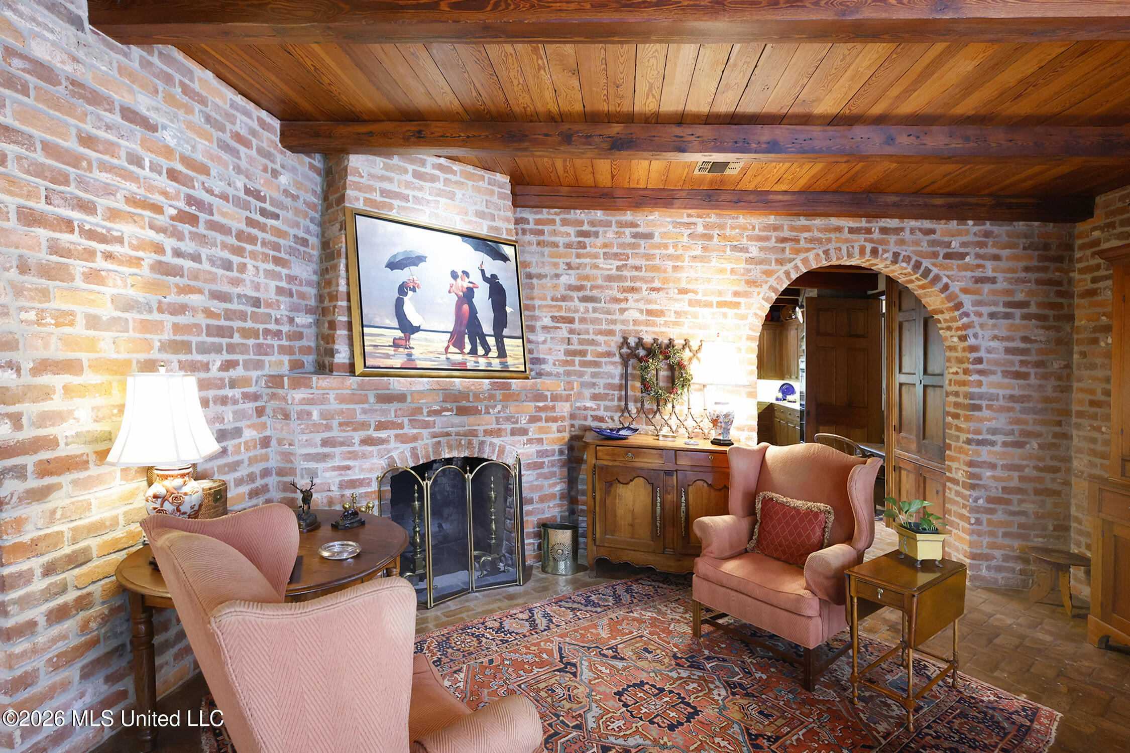 657 Zetus Road Northeast Brookhaven, MS 39601 - Photo 2 of 80 657 keeping room