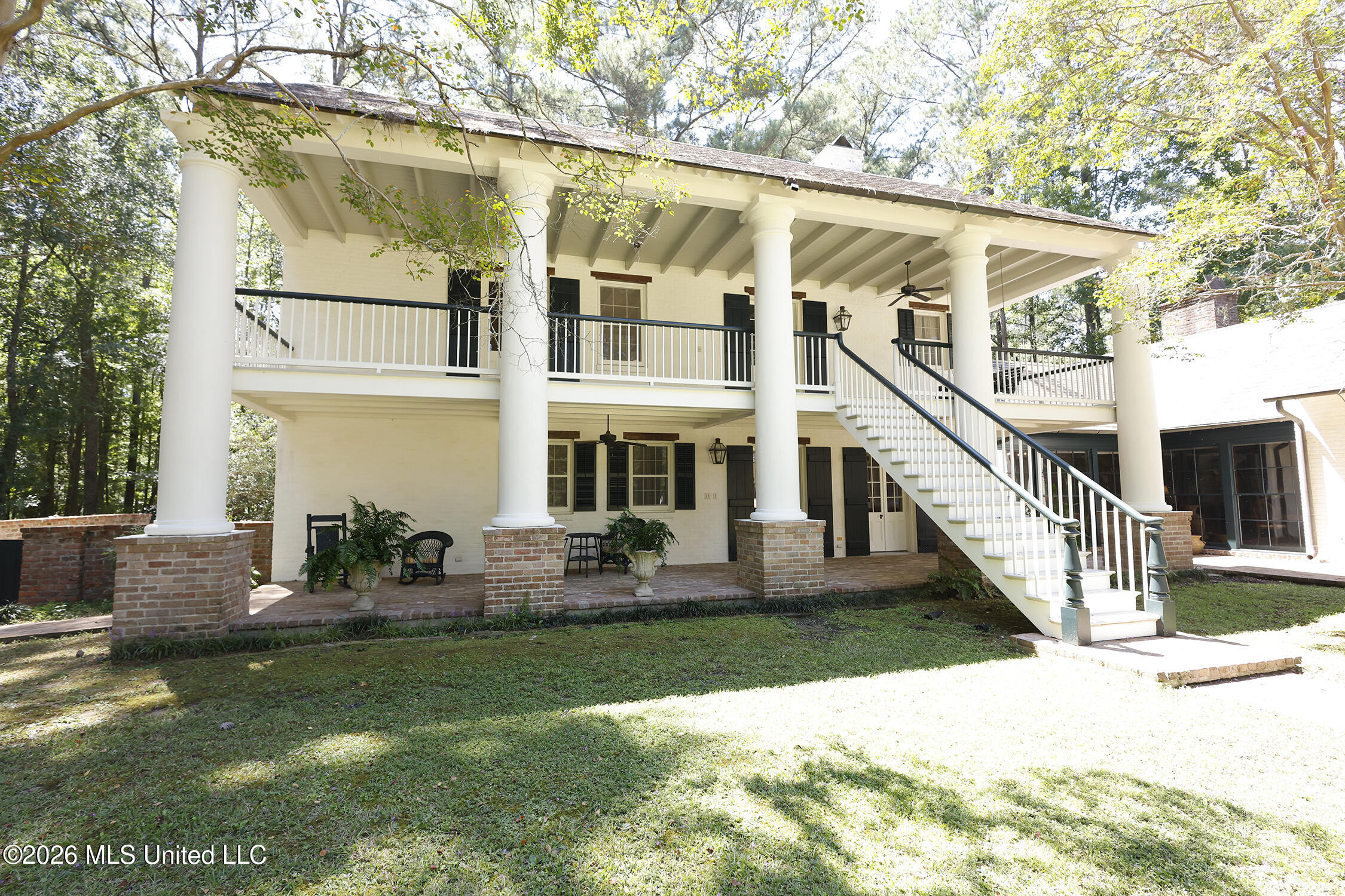 657 Zetus Road Northeast Brookhaven, MS 39601 - Photo 31 of 80 657 front close