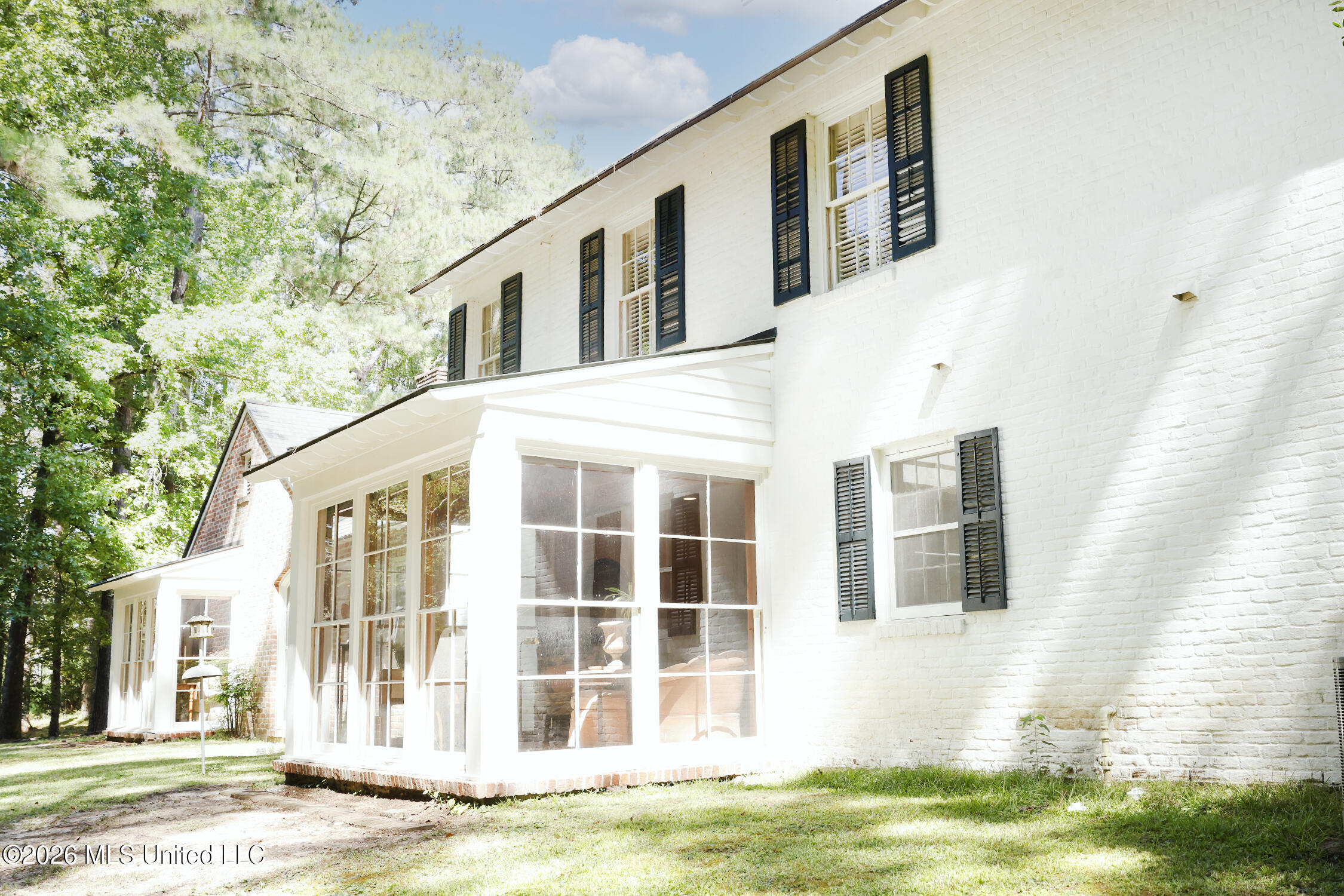 657 Zetus Road Northeast Brookhaven, MS 39601 - Photo 38 of 80 657 rear view2