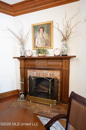 $1,590,000 | 657 Zetus Road Northeast, Brookhaven, MS 39601