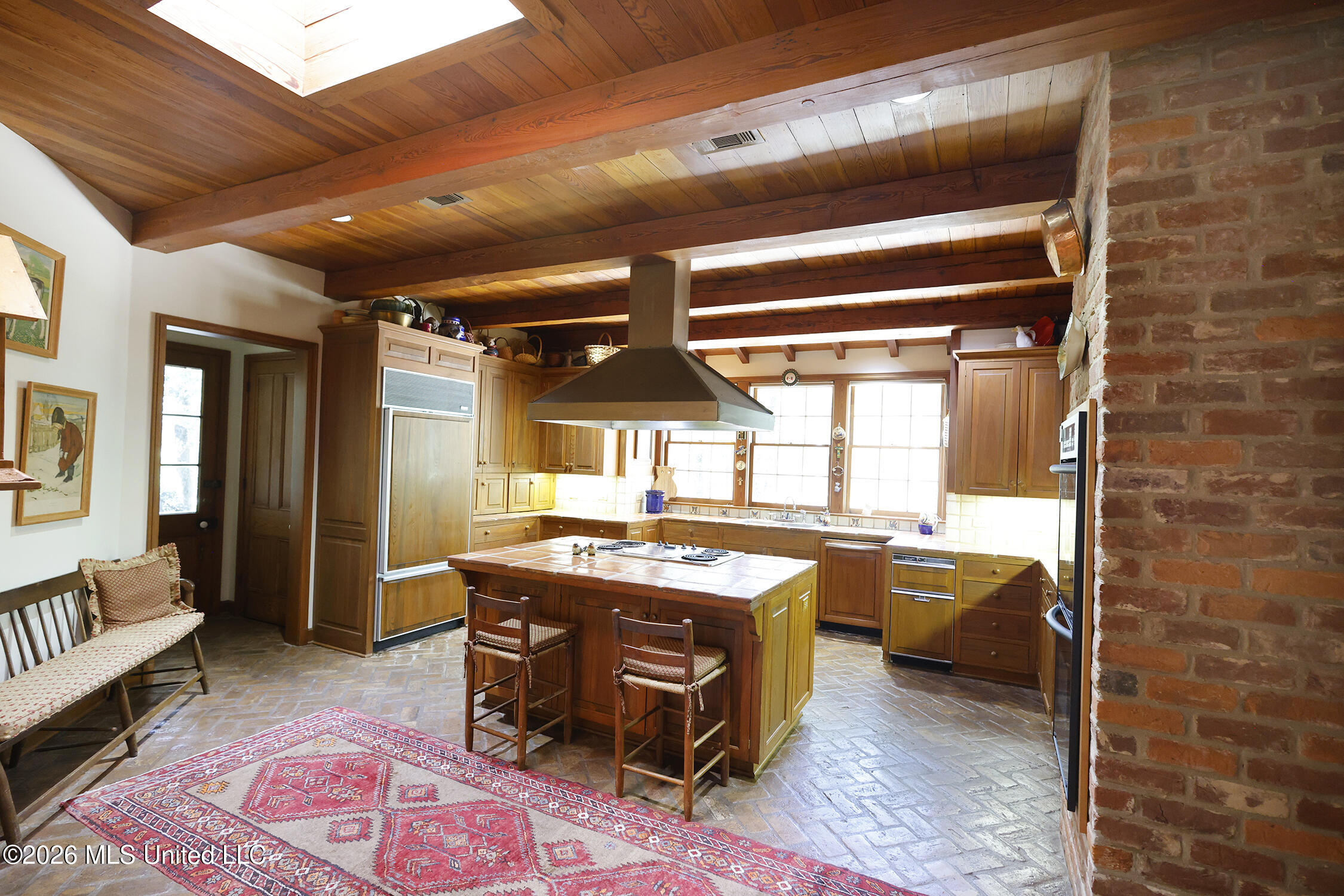 657 Zetus Road Northeast Brookhaven, MS 39601 - Photo 50 of 80 657 kitchen