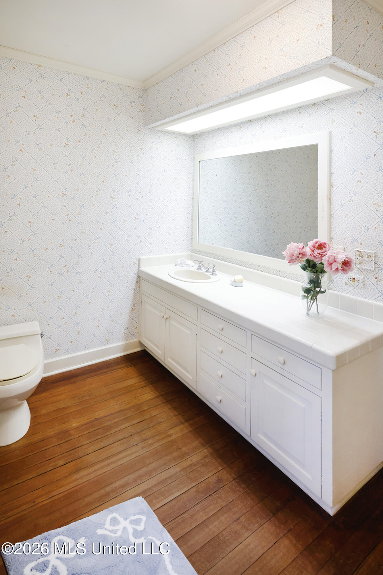 657 Zetus Road Northeast Brookhaven, MS 39601 - Photo 57 of 80 657 bath #4 again