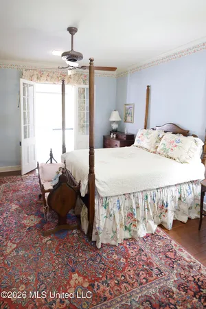 $1,590,000 | 657 Zetus Road Northeast, Brookhaven, MS 39601