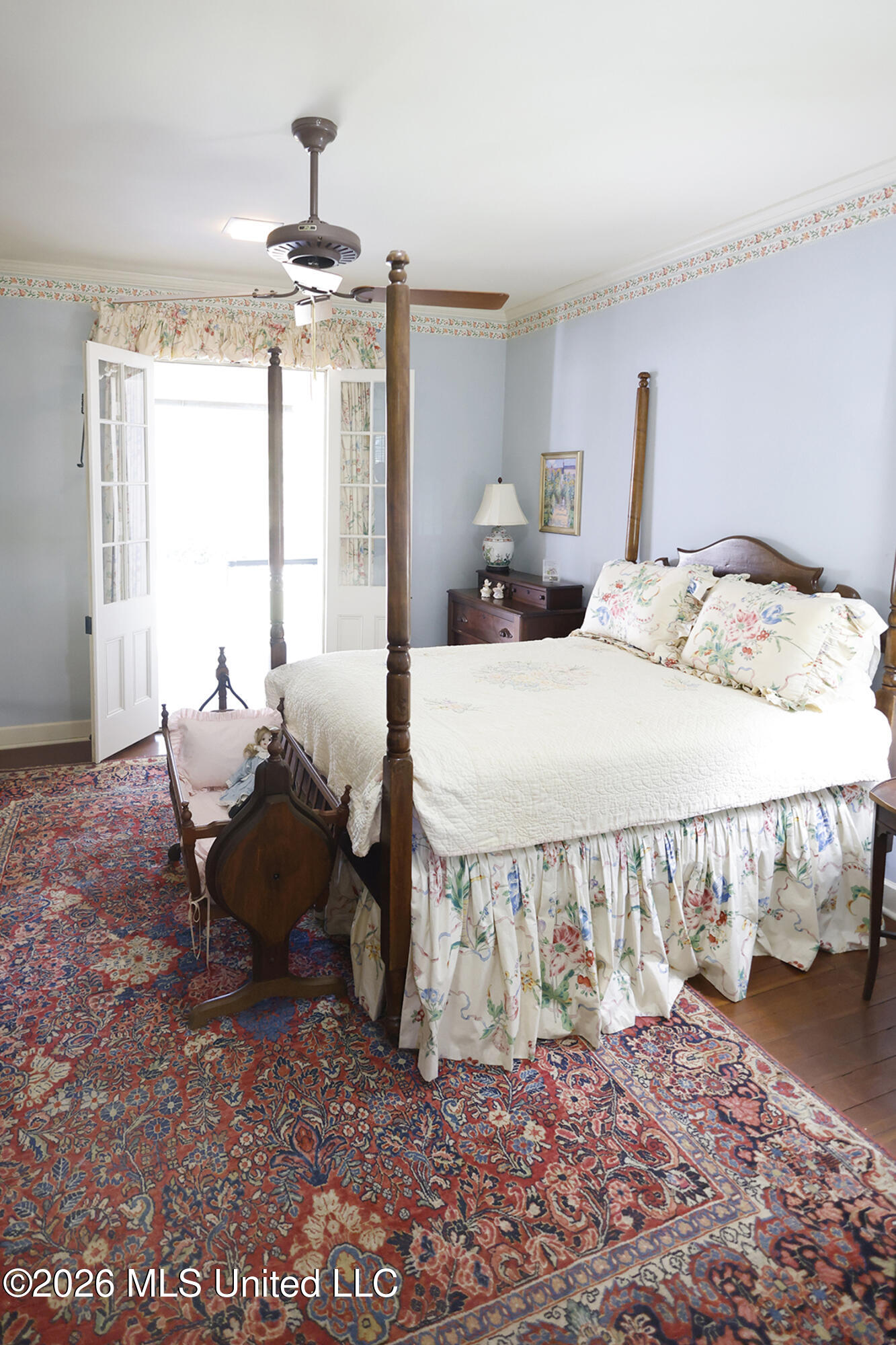 657 Zetus Road Northeast Brookhaven, MS 39601 - Photo 59 of 80 657 Bedroom #2