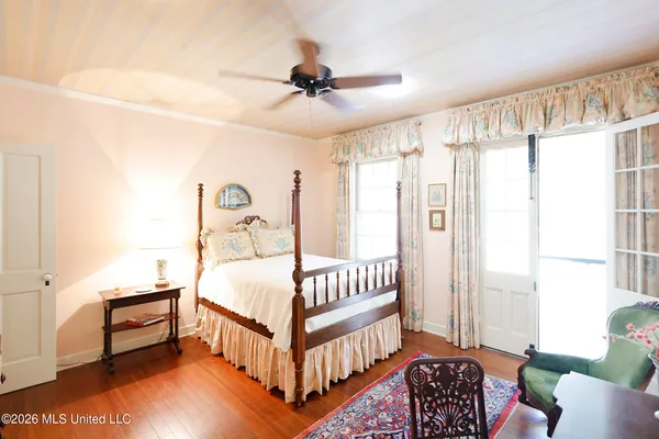 $1,590,000 | 657 Zetus Road Northeast, Brookhaven, MS 39601