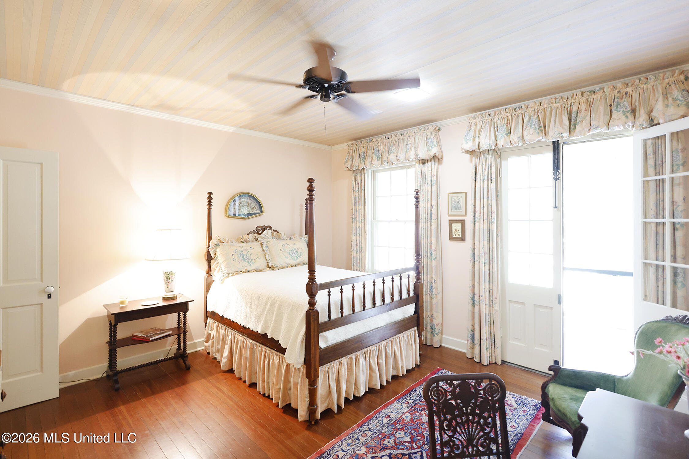 657 Zetus Road Northeast Brookhaven, MS 39601 - Photo 60 of 80 657 Bedroom 3