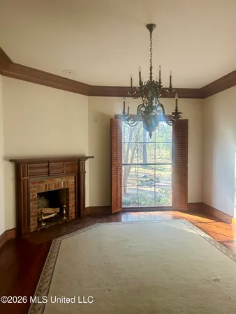 $1,590,000 | 657 Zetus Road Northeast, Brookhaven, MS 39601