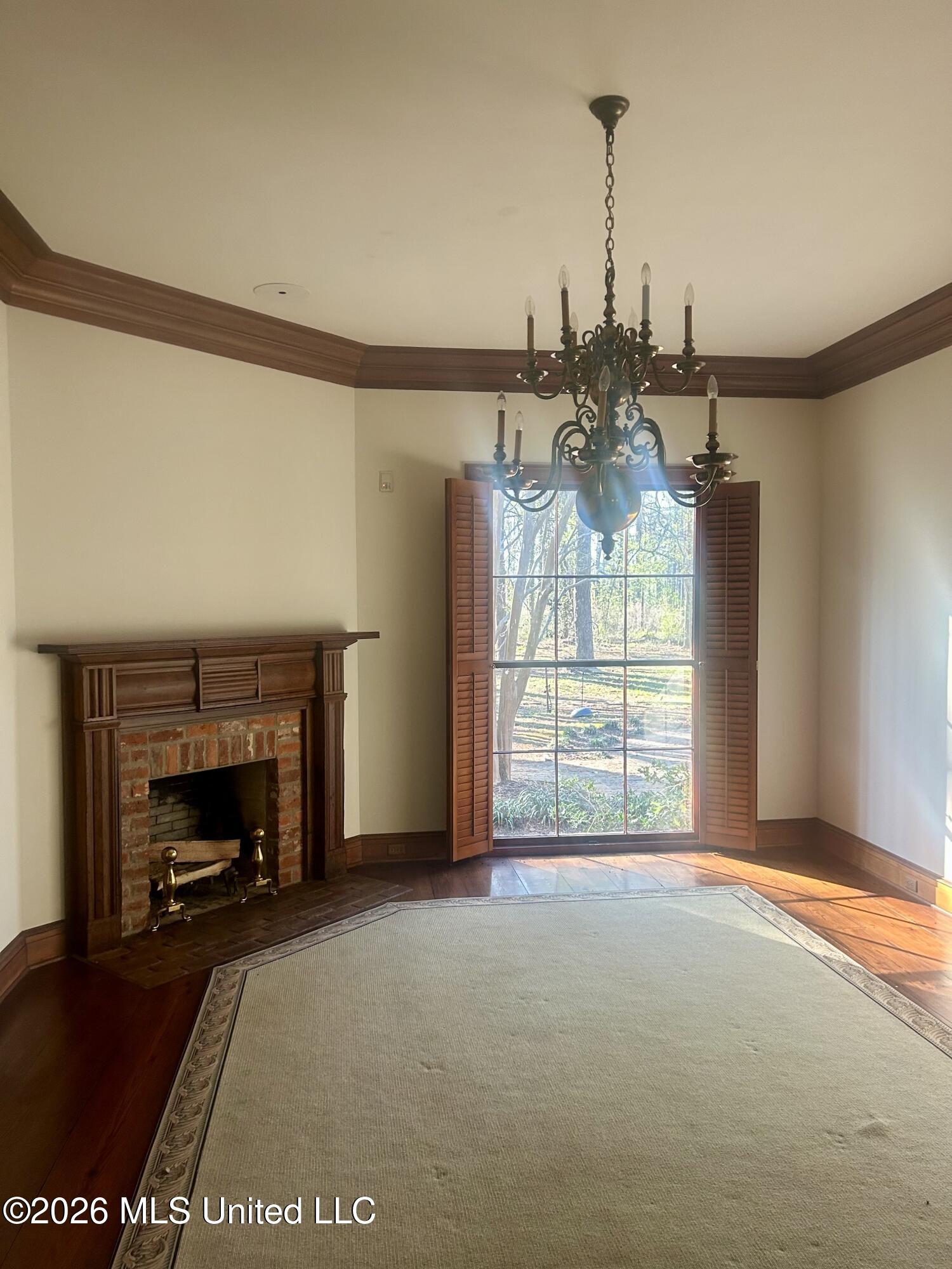 657 Zetus Road Northeast Brookhaven, MS 39601 - Photo 61 of 80 dining room v