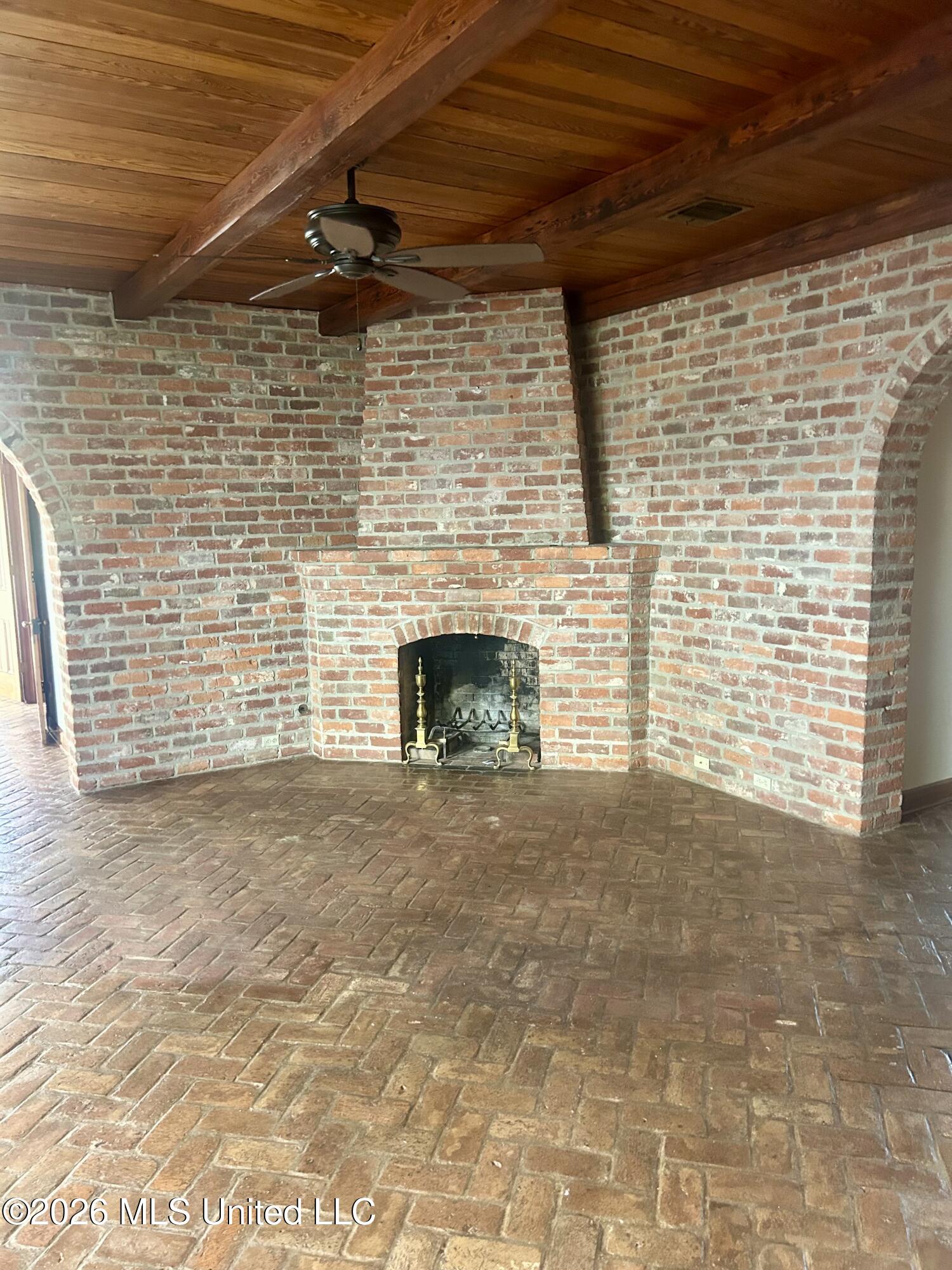 657 Zetus Road Northeast Brookhaven, MS 39601 - Photo 63 of 80 keeping room v