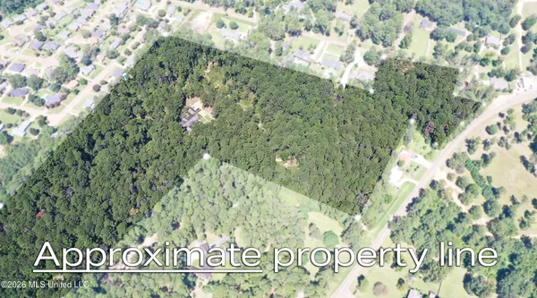 $1,590,000 | 657 Zetus Road Northeast, Brookhaven, MS 39601