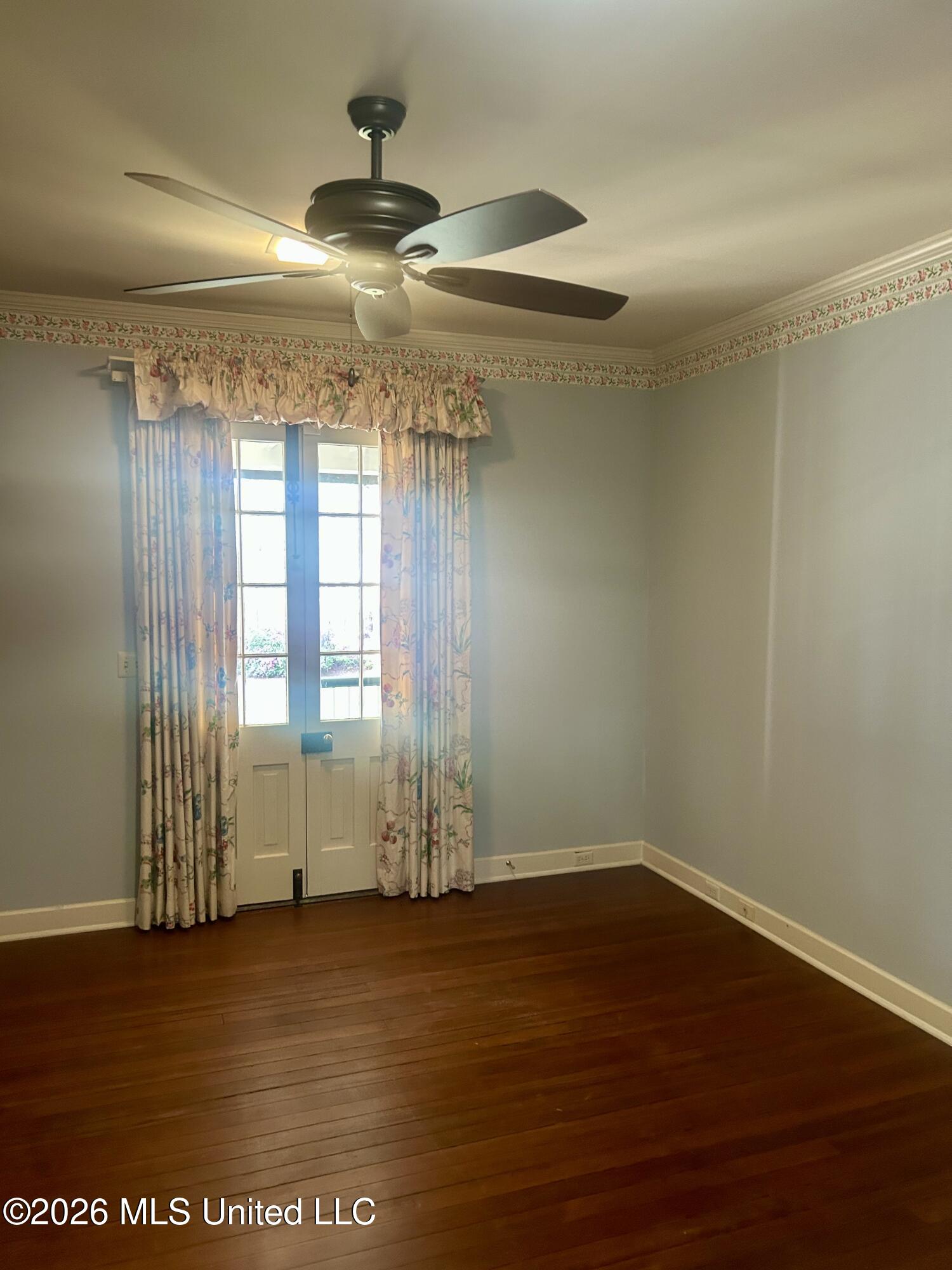 657 Zetus Road Northeast Brookhaven, MS 39601 - Photo 71 of 80 upstairs BR v