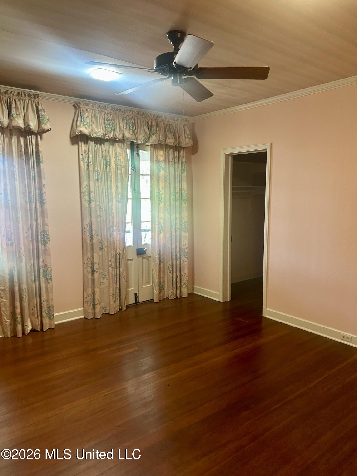 657 Zetus Road Northeast Brookhaven, MS 39601 - Photo 72 of 80 upstairs BR2 v