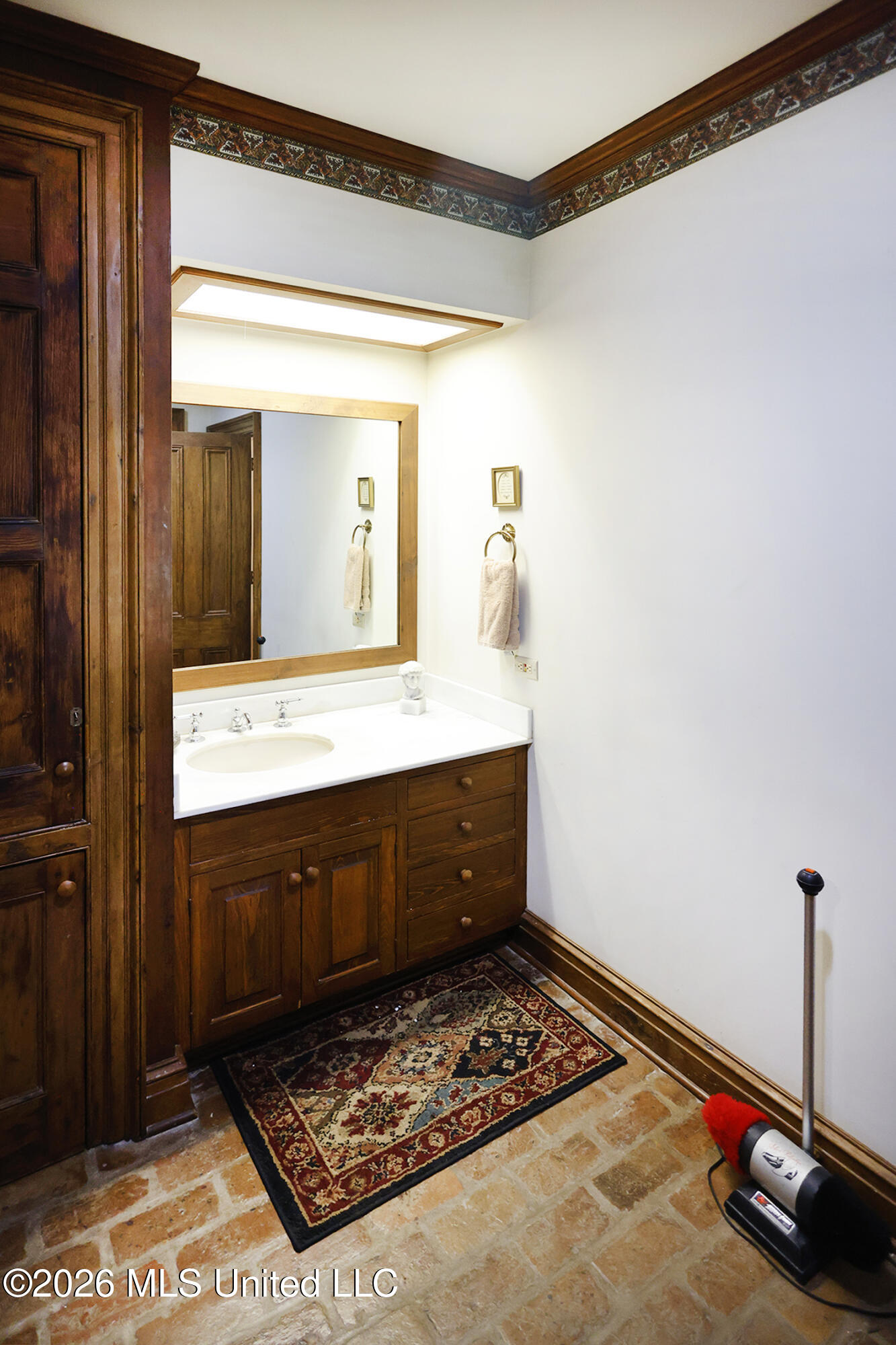 657 Zetus Road Northeast Brookhaven, MS 39601 - Photo 75 of 80 657 Primary Bath 1