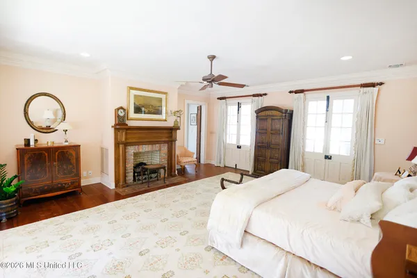 $1,590,000 | 657 Zetus Road Northeast, Brookhaven, MS 39601