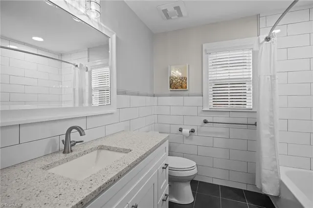 $435,000 | 8140 Spring Hollow Court, Belews Creek, NC 27009