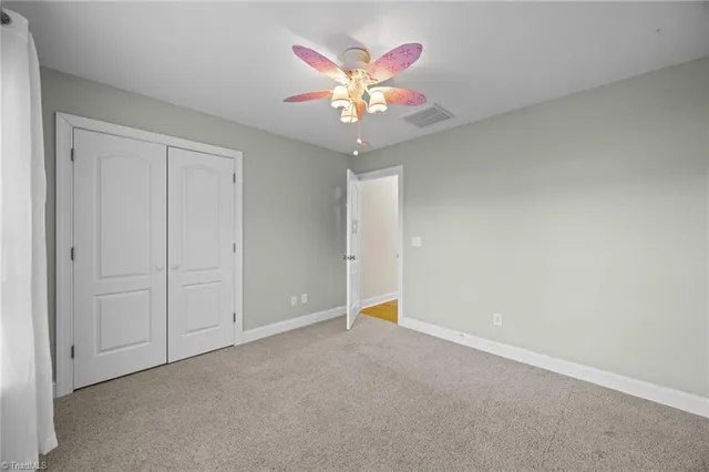 $435,000 | 8140 Spring Hollow Court, Belews Creek, NC 27009