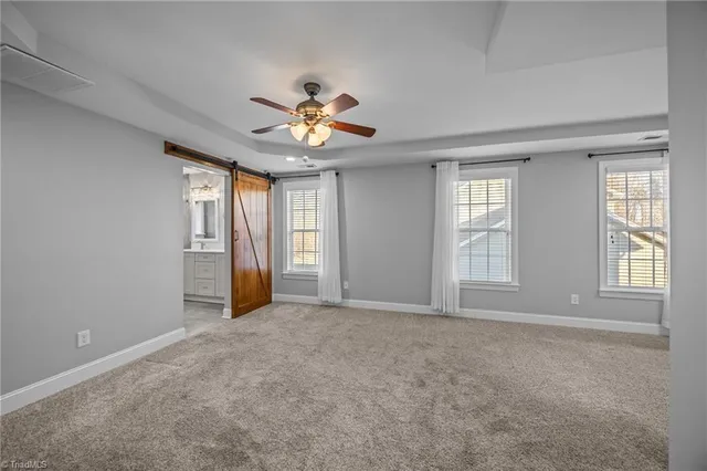 $435,000 | 8140 Spring Hollow Court, Belews Creek, NC 27009