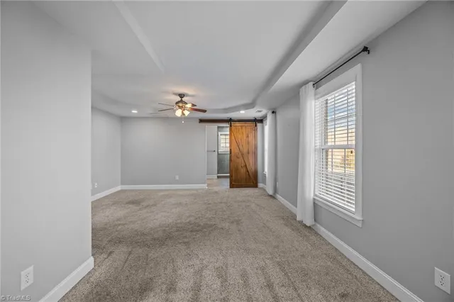 $435,000 | 8140 Spring Hollow Court, Belews Creek, NC 27009