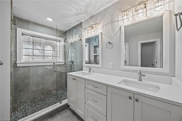 $435,000 | 8140 Spring Hollow Court, Belews Creek, NC 27009