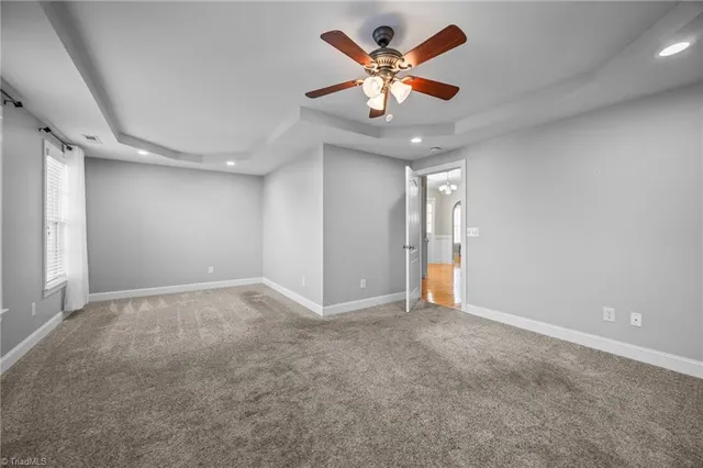 $435,000 | 8140 Spring Hollow Court, Belews Creek, NC 27009