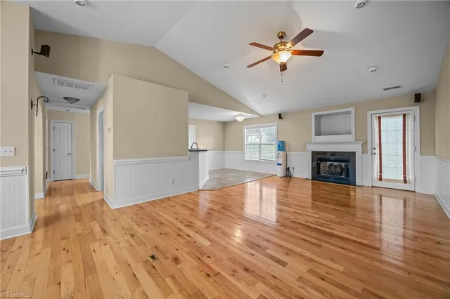 $435,000 | 8140 Spring Hollow Court, Belews Creek, NC 27009