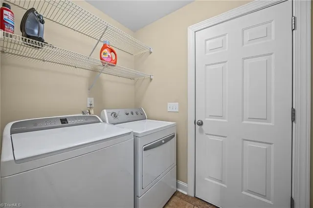 $435,000 | 8140 Spring Hollow Court, Belews Creek, NC 27009